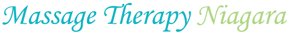 Massage Therapy Niagara